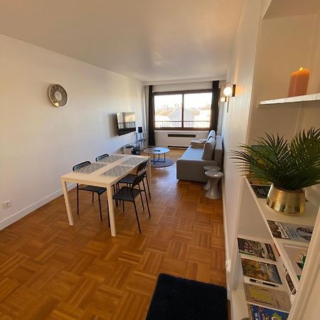 Appartement Jusqu'A 6 Couchages Le Mans Exterior photo