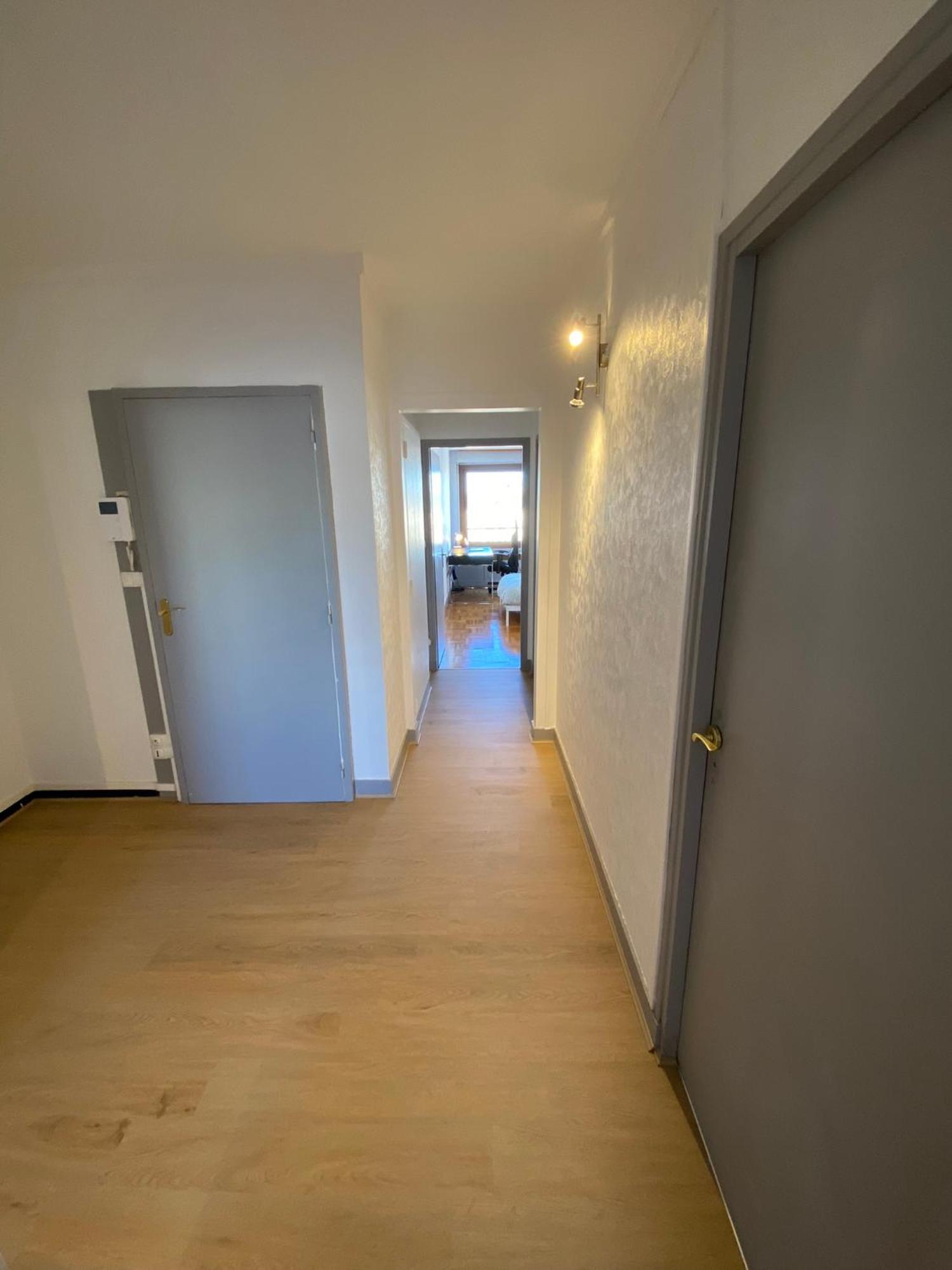 Appartement Jusqu'A 6 Couchages Le Mans Exterior photo